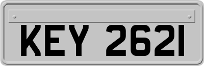 KEY2621