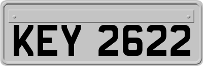 KEY2622