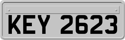 KEY2623