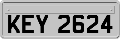 KEY2624
