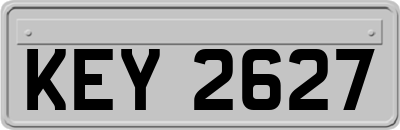 KEY2627