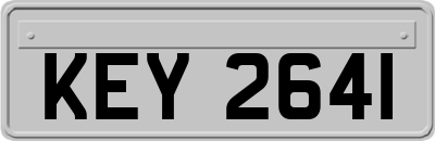KEY2641