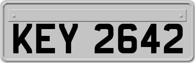 KEY2642