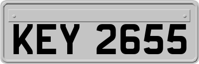 KEY2655