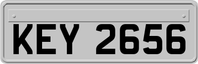 KEY2656