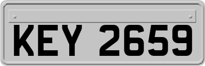 KEY2659