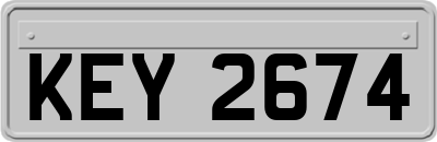 KEY2674