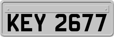 KEY2677
