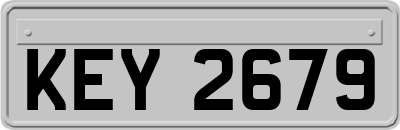 KEY2679