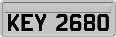 KEY2680