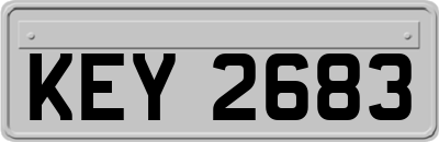 KEY2683