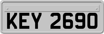KEY2690