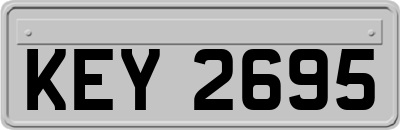 KEY2695