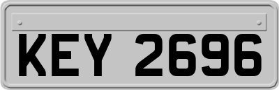 KEY2696