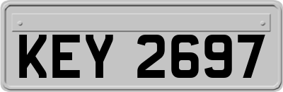 KEY2697