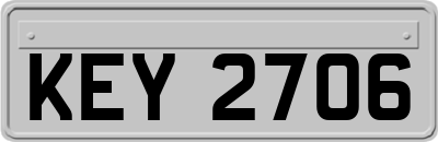 KEY2706