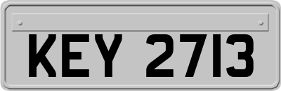 KEY2713