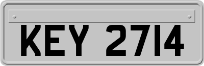 KEY2714