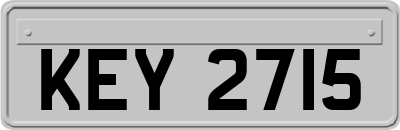 KEY2715