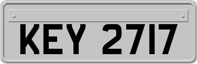 KEY2717