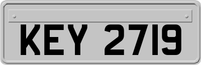 KEY2719