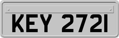 KEY2721