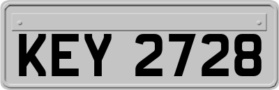 KEY2728
