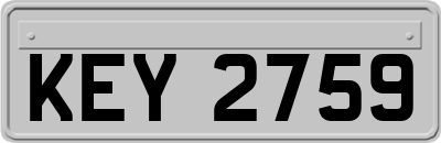 KEY2759