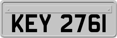 KEY2761