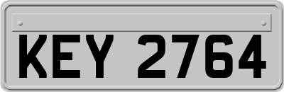 KEY2764