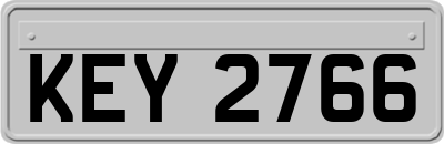 KEY2766