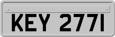 KEY2771