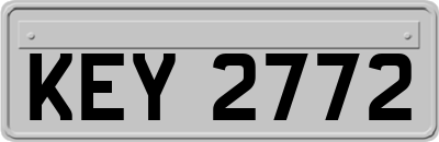 KEY2772