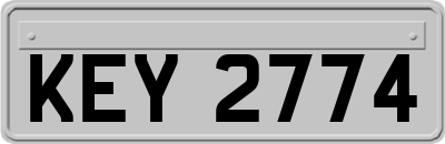 KEY2774