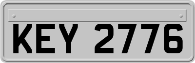 KEY2776