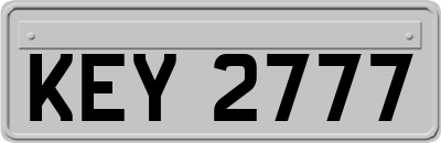KEY2777