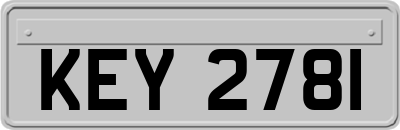 KEY2781