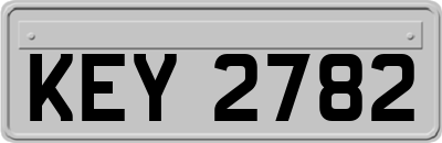 KEY2782