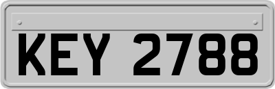 KEY2788