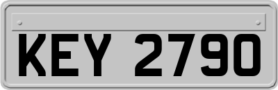 KEY2790