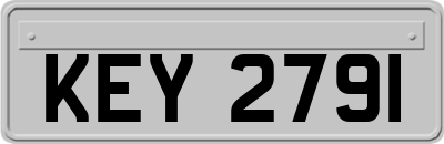 KEY2791