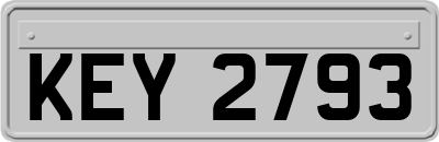 KEY2793