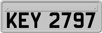 KEY2797