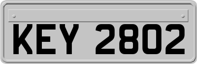 KEY2802