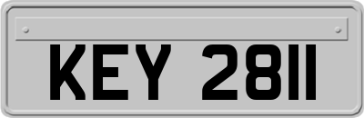 KEY2811