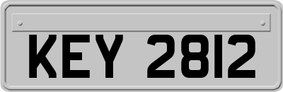 KEY2812