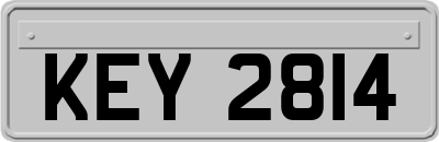 KEY2814