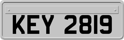 KEY2819