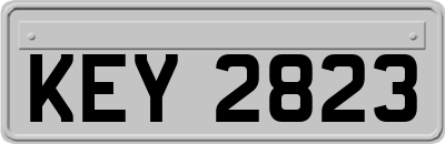 KEY2823
