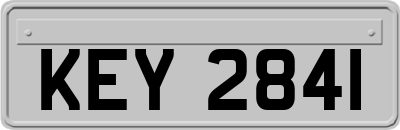 KEY2841